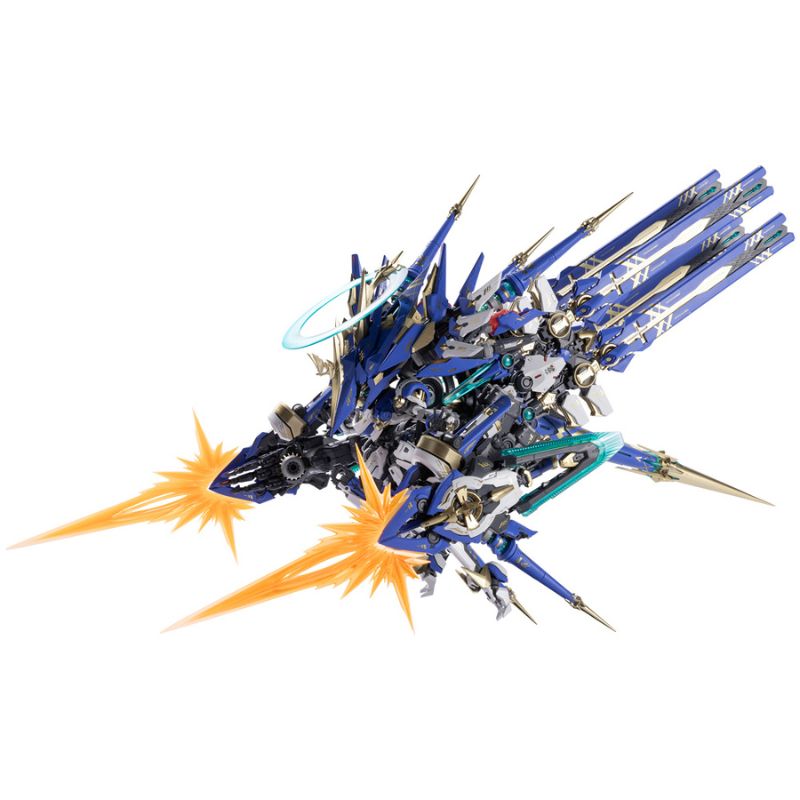Earnestcore Craft x HOWLING STAR Daiblos Core Kishin Colada Model