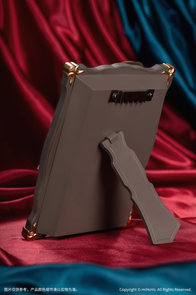 Myethos Honkai Star Rail Diorama Ruan Mei Past Self in Mirror Ver. Abbildung JAPAN