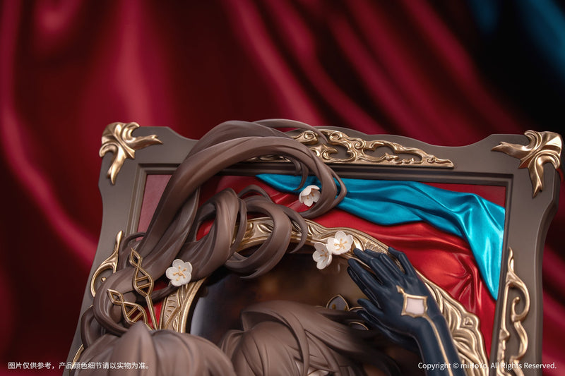 Myethos Honkai Star Rail Diorama Ruan Mei Past Self in Mirror Ver. Abbildung JAPAN