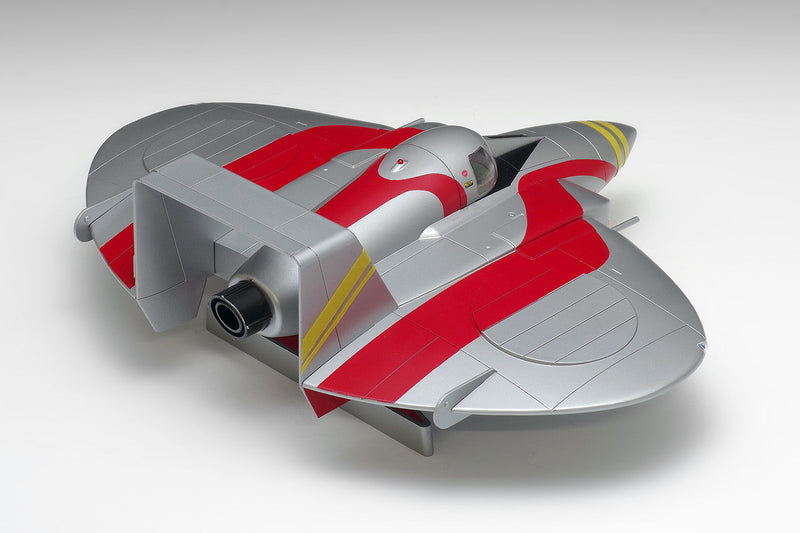 WAVE The Return of Ultraman MAT Arrow 2 Cabrio 1/72 Modellbausatz JAPAN