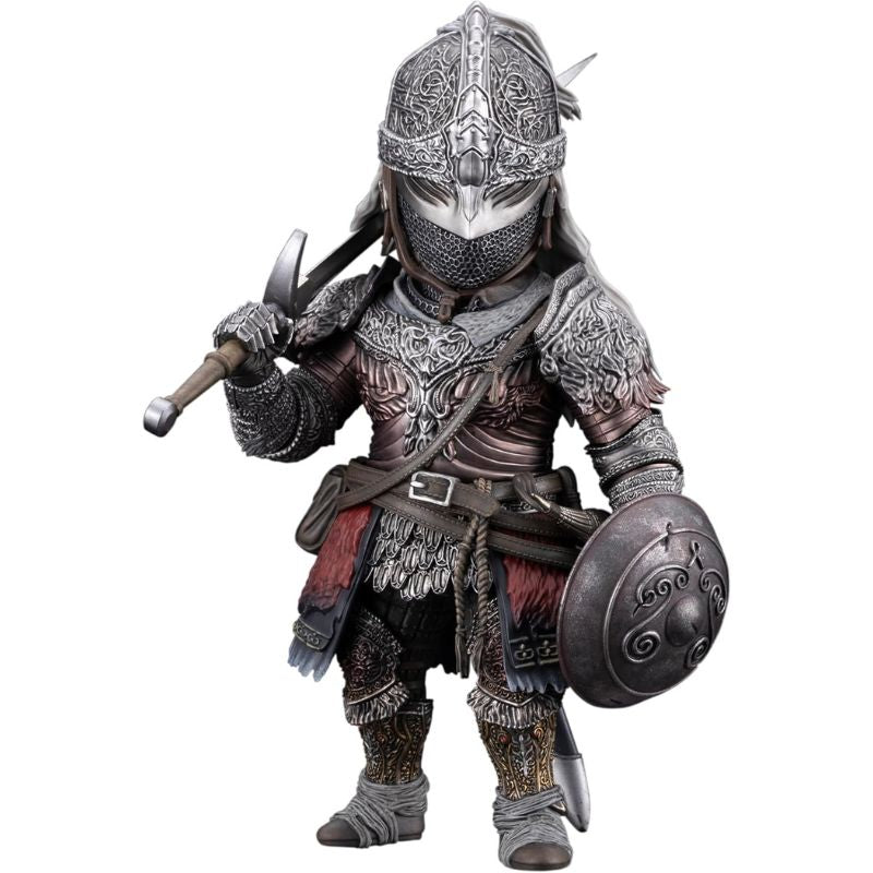 インプ像　ELDEN RING ワンフェスソフビ　Science patrol PLEX Q Collection ELDEN RING Raging Wolf Figure JAPAN OFFICIAL