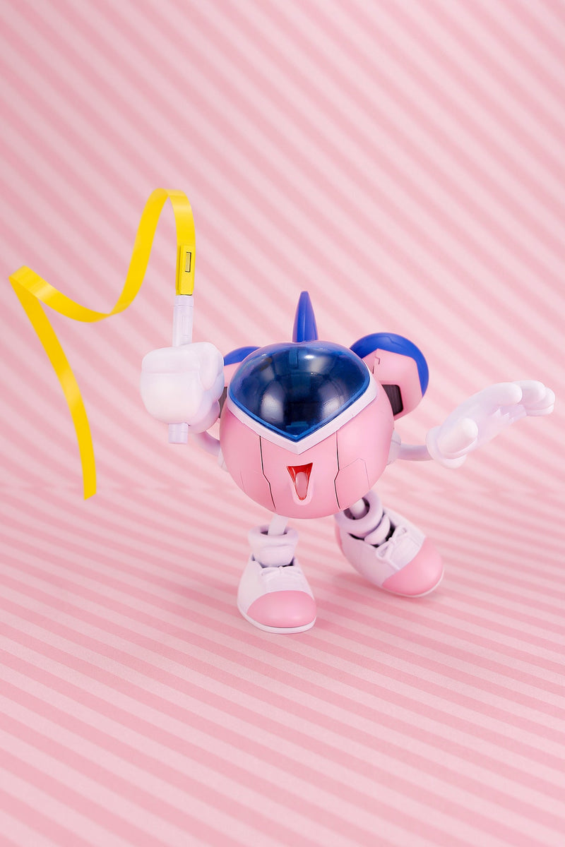 Plum TwinBee Rainbow Bell Adventure Winbee Model Kit OFICIAL DE JAPÓN