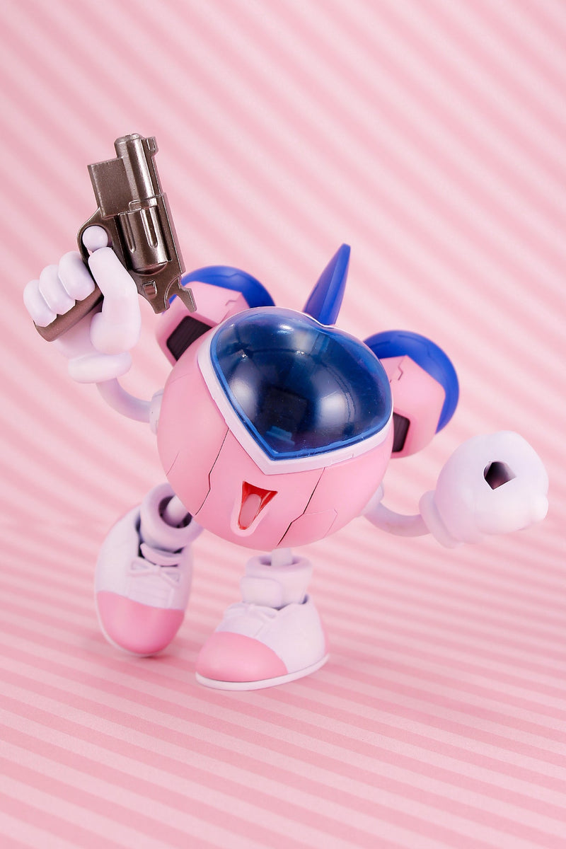 Plum TwinBee Rainbow Bell Adventure Winbee Model Kit OFICIAL DE JAPÓN