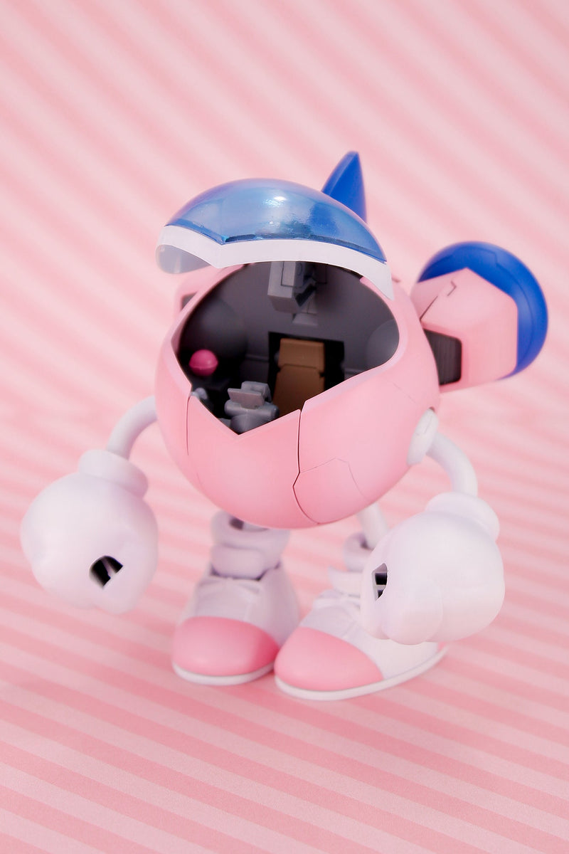Plum TwinBee Rainbow Bell Adventure Winbee Model Kit OFICIAL DE JAPÓN