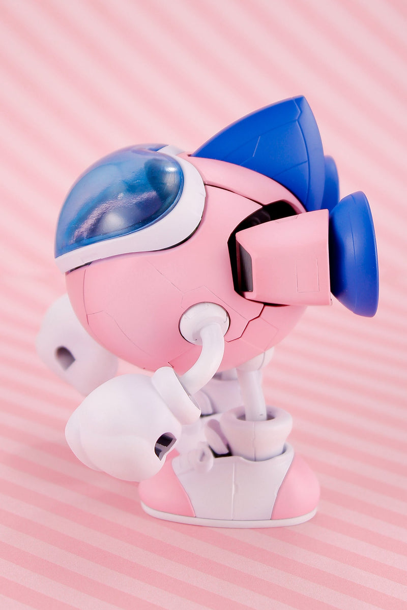 Plum TwinBee Rainbow Bell Adventure Winbee Model Kit OFICIAL DE JAPÓN