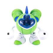 Plum TwinBee Rainbow Bell Adventure Gwinbee Model Kit JAPAN OFFICIAL