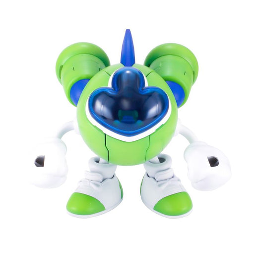 Plum TwinBee Rainbow Bell Adventure Gwinbee Model Kit JAPAN OFFICIAL