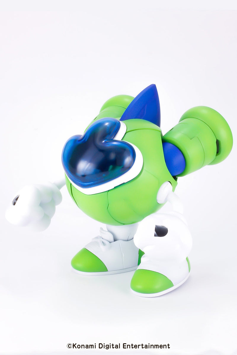 Plum TwinBee Rainbow Bell Adventure Gwinbee Model Kit OFICIAL DE JAPÓN