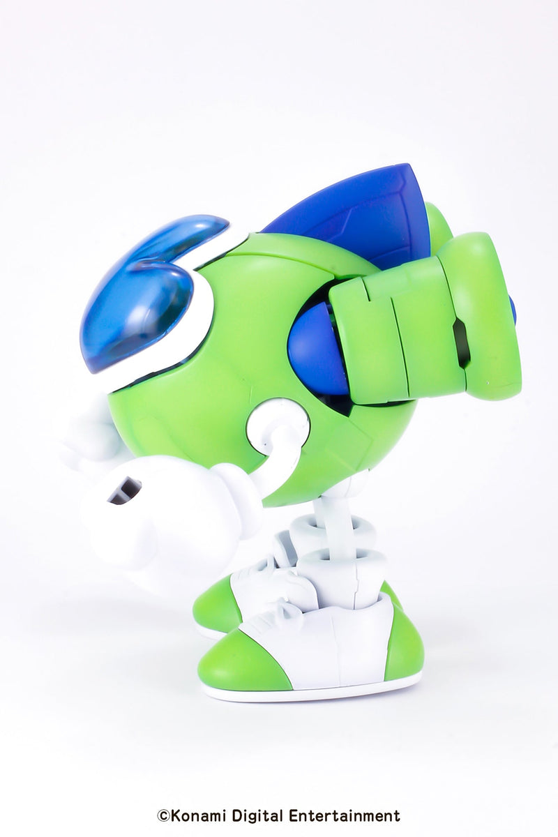 Plum TwinBee Rainbow Bell Adventure Gwinbee Model Kit OFICIAL DE JAPÓN