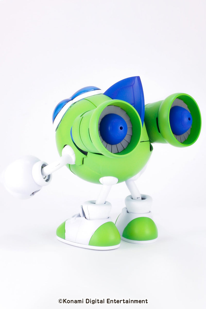 Plum TwinBee Rainbow Bell Adventure Gwinbee Model Kit OFICIAL DE JAPÓN