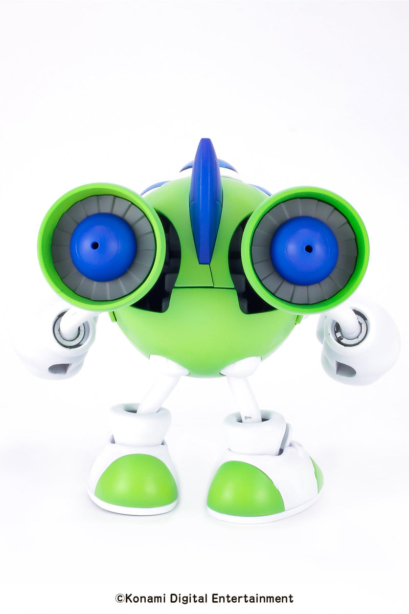 Plum TwinBee Rainbow Bell Adventure Gwinbee Model Kit OFICIAL DE JAPÓN