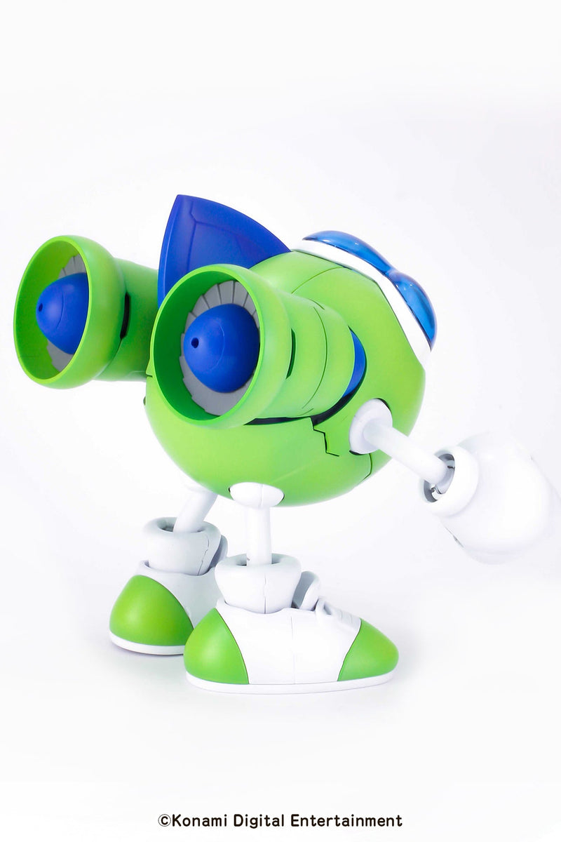 Plum TwinBee Rainbow Bell Adventure Gwinbee Model Kit OFICIAL DE JAPÓN
