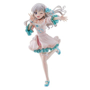 THE IDOLM@STER Cinderella Girls Hayate Hisakawa OKuRiMoNo Sunday + 1/7 Figure