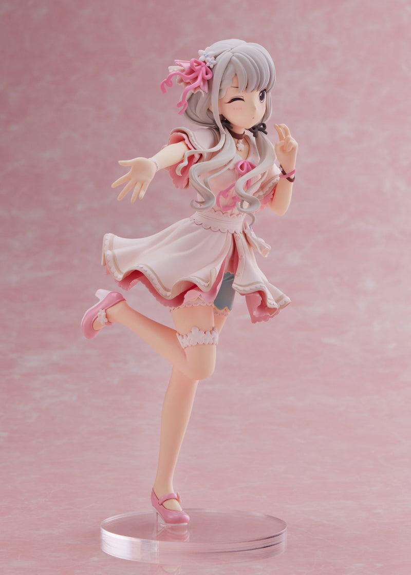 THE IDOLM@STER Cenicienta Girls Nagi Hisakawa OKuRiMoNo Sunday + Figura 1/7