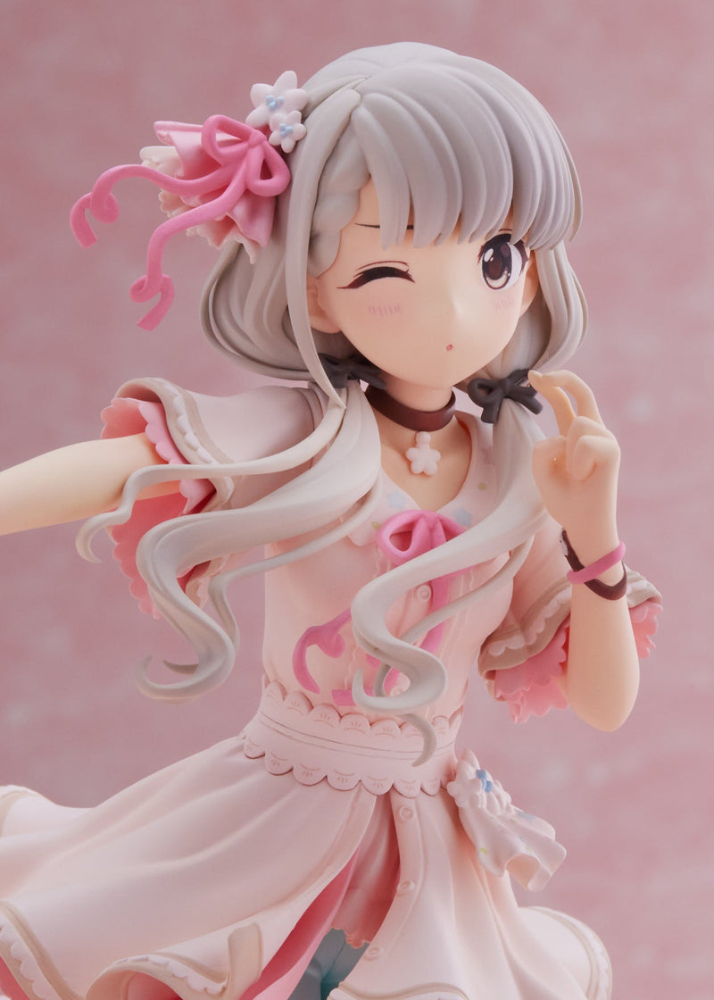 THE IDOLM@STER Cenicienta Girls Nagi Hisakawa OKuRiMoNo Sunday + Figura 1/7