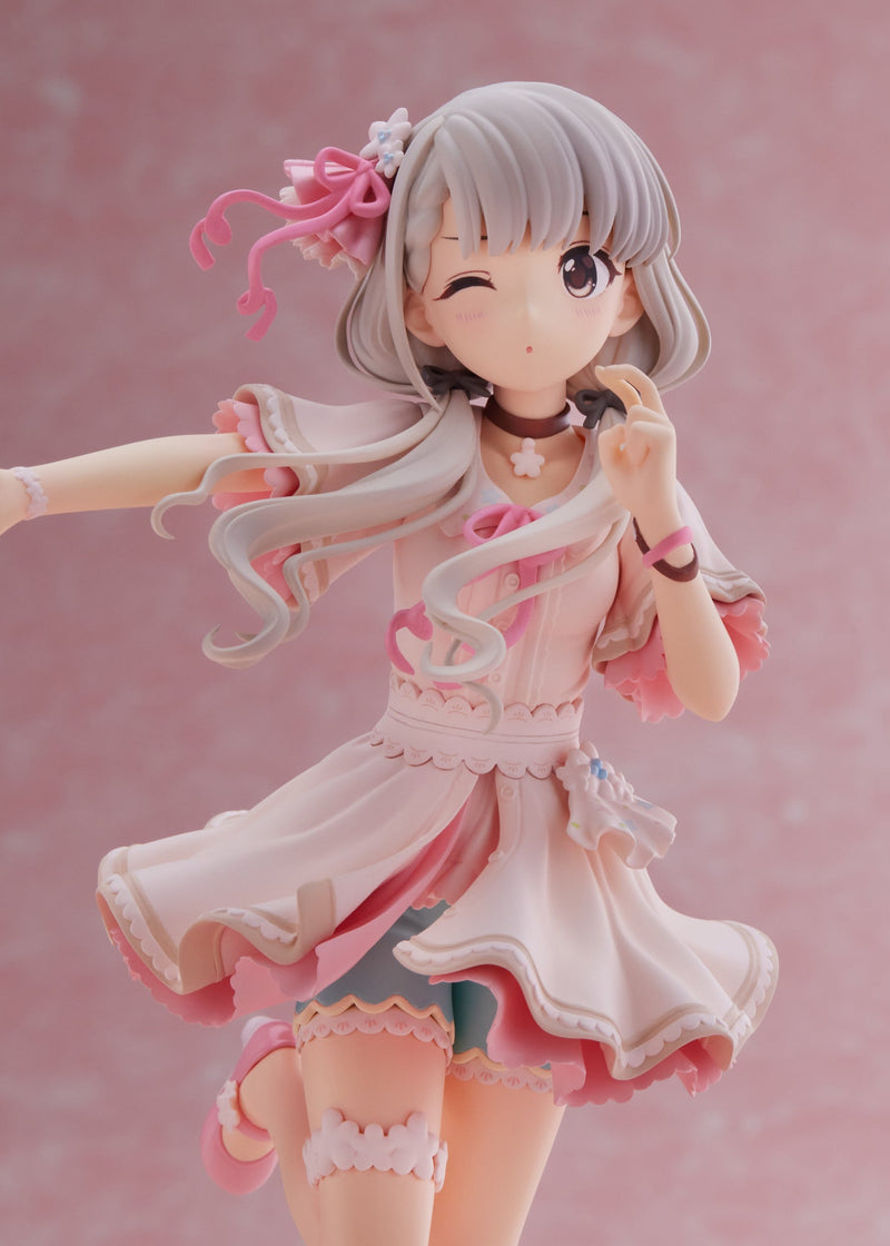 THE IDOLM@STER Cenicienta Girls Nagi Hisakawa OKuRiMoNo Sunday + Figura 1/7
