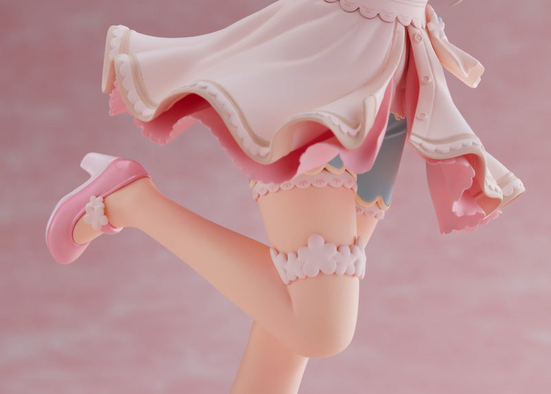THE IDOLM@STER Cenicienta Girls Nagi Hisakawa OKuRiMoNo Sunday + Figura 1/7
