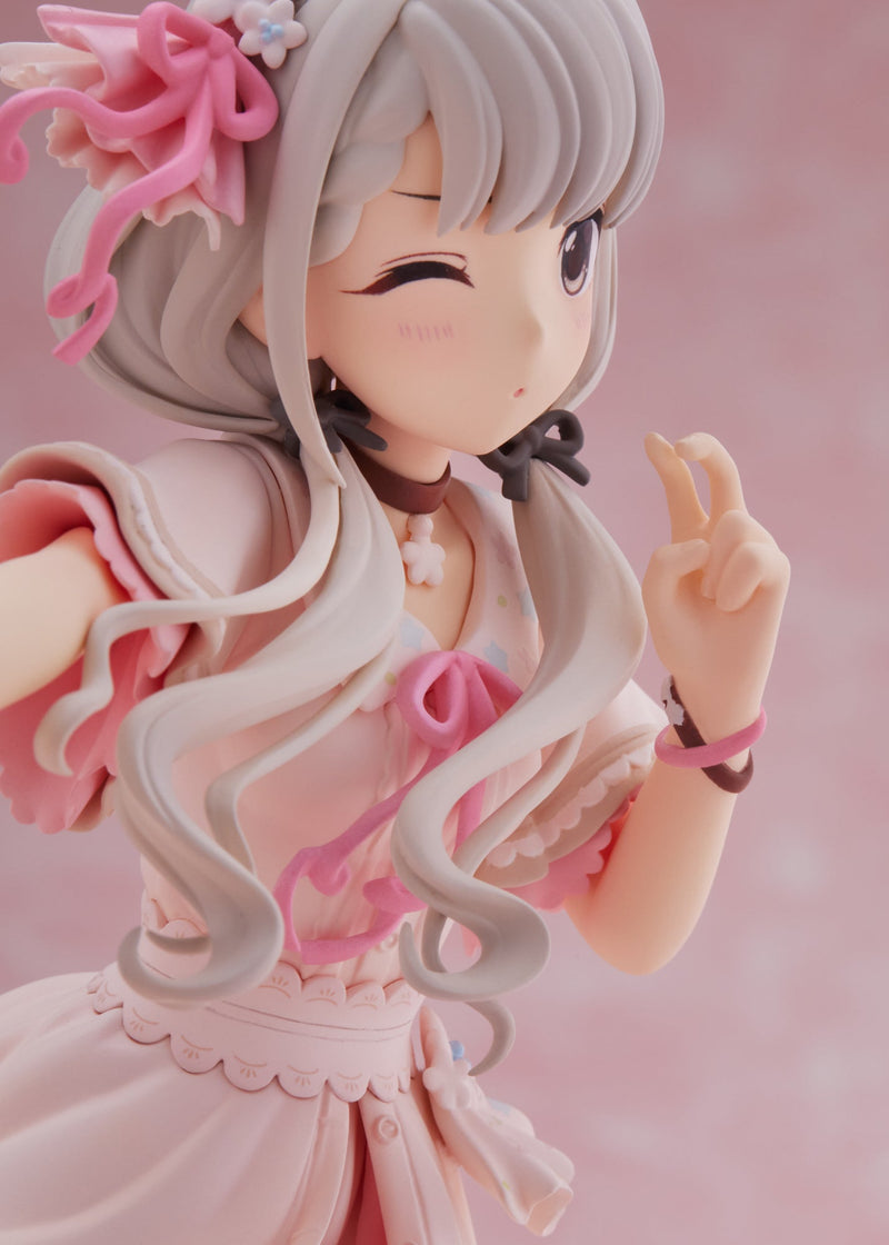 THE IDOLM@STER Cenicienta Girls Nagi Hisakawa OKuRiMoNo Sunday + Figura 1/7