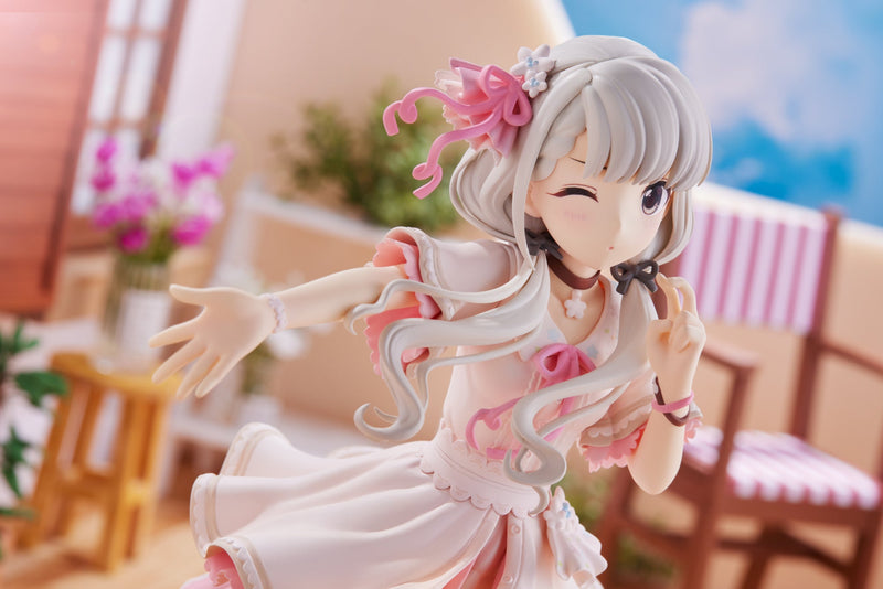 THE IDOLM@STER Cenicienta Girls Nagi Hisakawa OKuRiMoNo Sunday + Figura 1/7