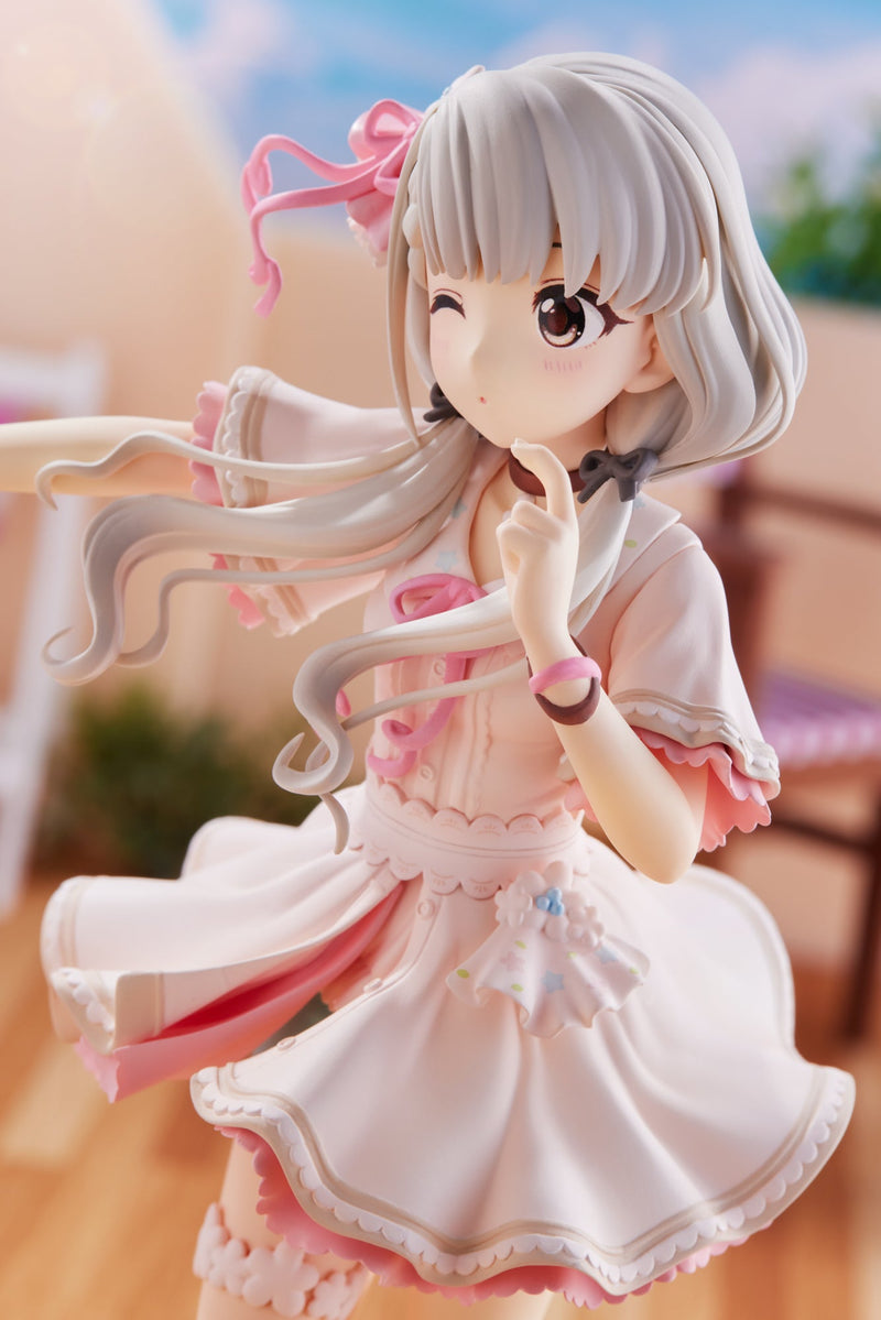THE IDOLM@STER Cenicienta Girls Nagi Hisakawa OKuRiMoNo Sunday + Figura 1/7
