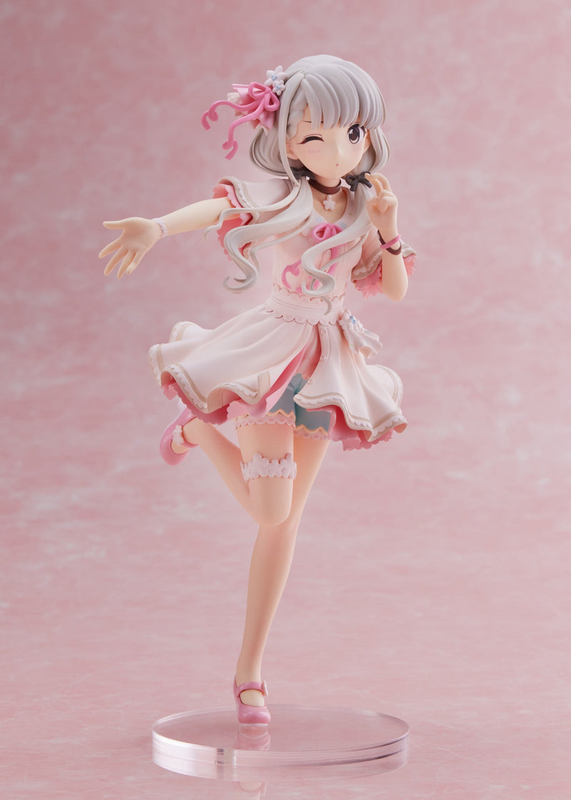 THE IDOLM@STER Cenicienta Girls Nagi Hisakawa OKuRiMoNo Sunday + Figura 1/7