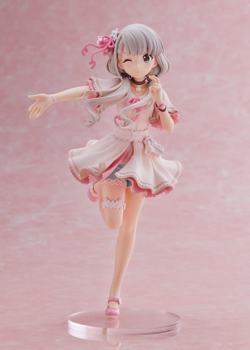 THE IDOLM@STER Cenicienta Girls Nagi Hisakawa OKuRiMoNo Sunday + Figura 1/7