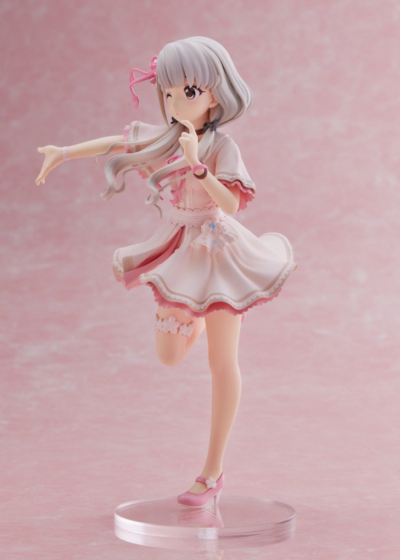 THE IDOLM@STER Cenicienta Girls Nagi Hisakawa OKuRiMoNo Sunday + Figura 1/7