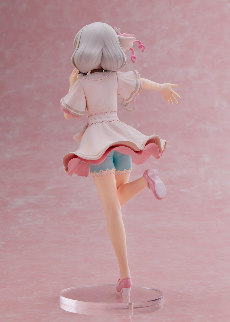 THE IDOLM@STER Cenicienta Girls Nagi Hisakawa OKuRiMoNo Sunday + Figura 1/7