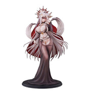 OtakuToys Fox Sister Illustrated by Sora72iro 1/6 Figure JAPAN OFFICIAL