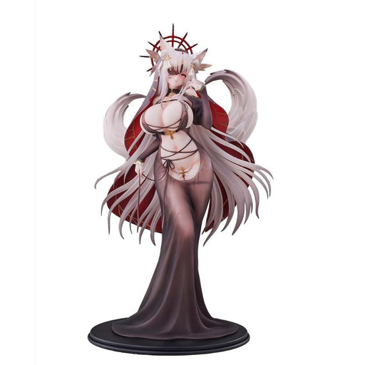 OtakuToys Fox Sister Illustrated by Sora72iro 1/6 Figure JAPAN OFFICIAL