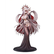 OtakuToys Fox Sister Illustrated by Sora72iro Deluxe Edition 1/6 Figure JAPAN