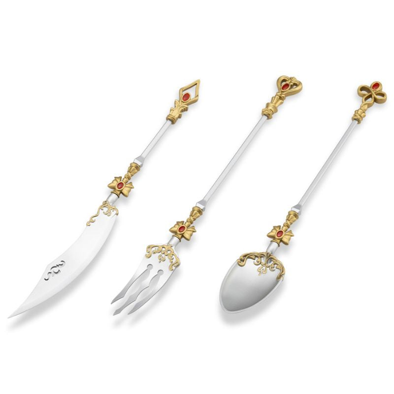 Kotobukiya M.S.G Modeling Support Goods Virtuous Style08 Cutlery Weapon JAPAN