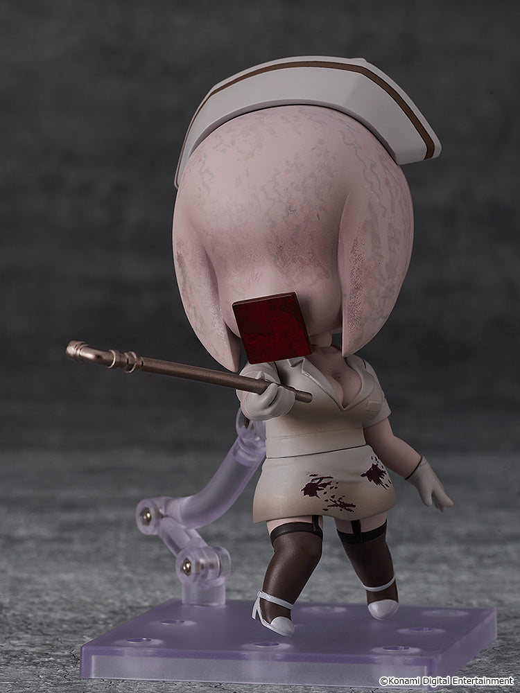Good Smile Company Nendoroid SILENT HILL 2 Bubble Head Nurse Action Figure JAPAN