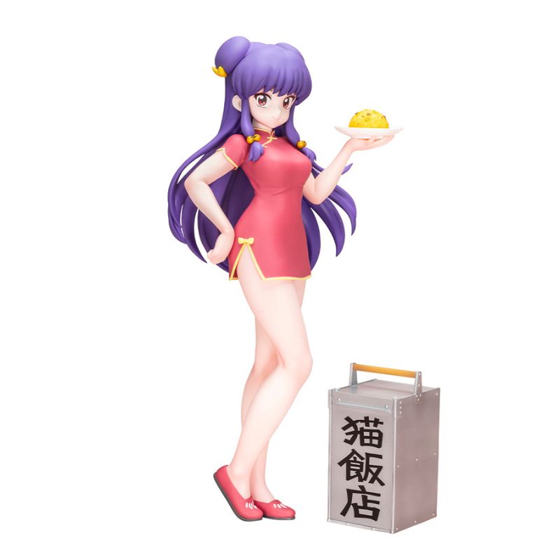 Kotobukiya Ranma 1/2 Shampoo 1/7 Figure JAPAN OFFICIAL