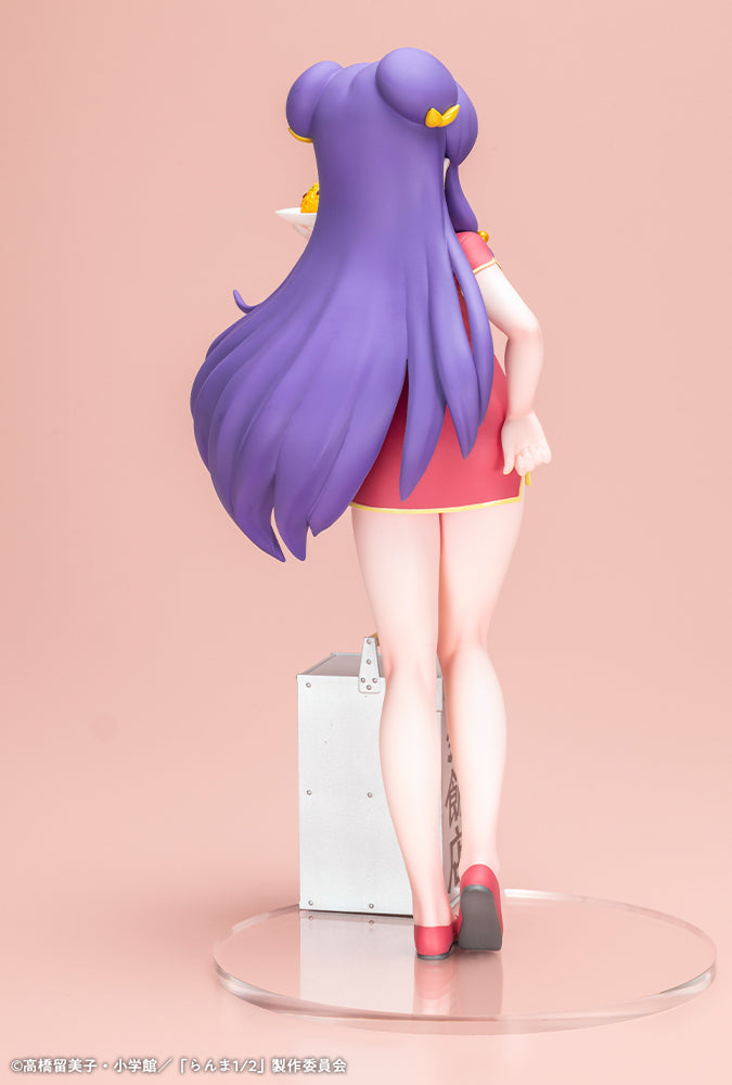 Kotobukiya Ranma 1/2 Shampoo 1/7 Figura UFFICIALE DEL GIAPPONE