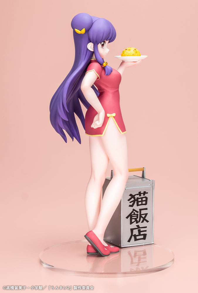 Kotobukiya Ranma 1/2 Shampoo 1/7 Figura UFFICIALE DEL GIAPPONE
