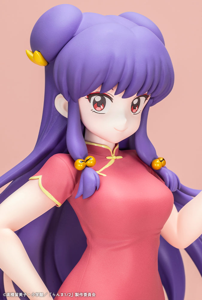 Kotobukiya Ranma 1/2 Shampoo 1/7 Figura UFFICIALE DEL GIAPPONE