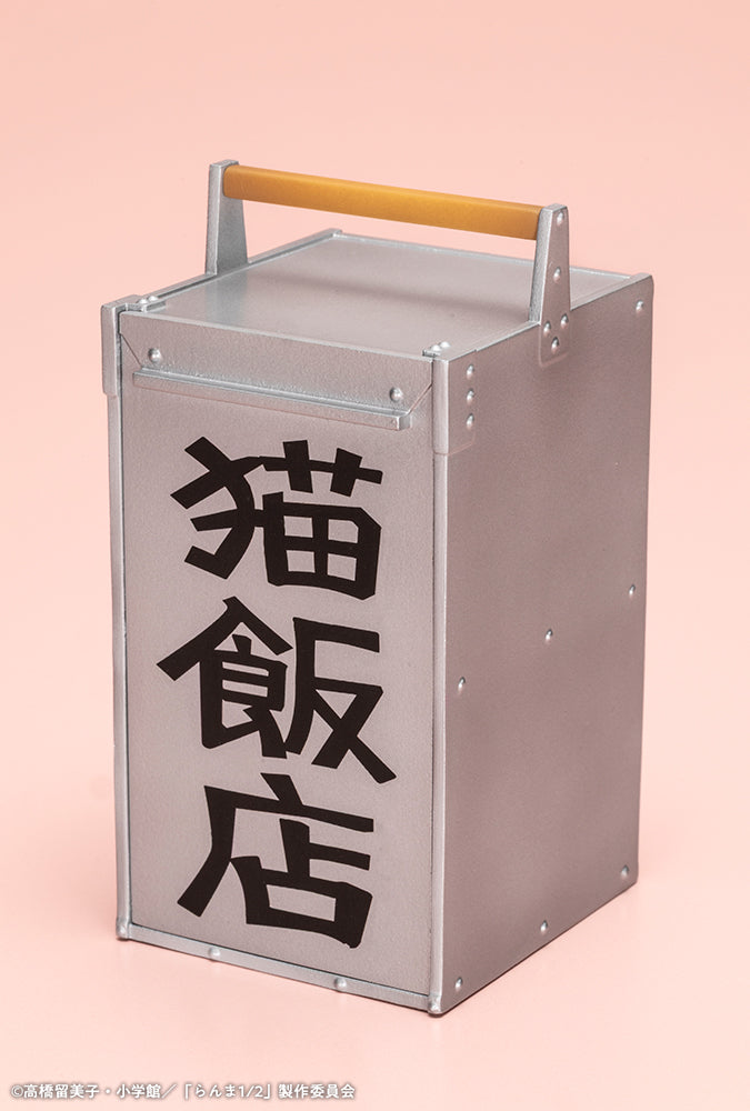 Kotobukiya Ranma 1/2 Shampoo 1/7 Figura UFFICIALE DEL GIAPPONE