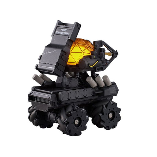 Planet Ring Industry Arknights THRM-EX Figure JAPAN OFFICIAL