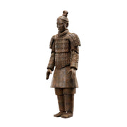 FREEing figma The Table Museum Terracotta Army Action Figure JAPAN OFFICIAL