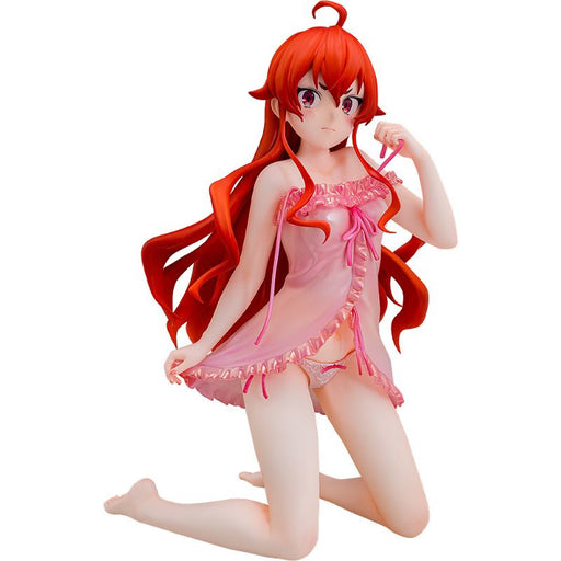 KDcolle Mushoku Tensei Jobless Reincarnation Eris Boreas Greyrat lingerie Figure