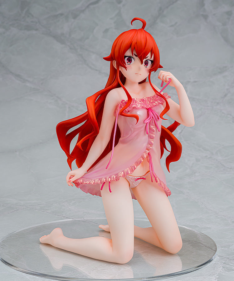 KDcolle Mushoku Tensei Jobless Reincarnation Eris Boreas Greyrat lingerie Figure