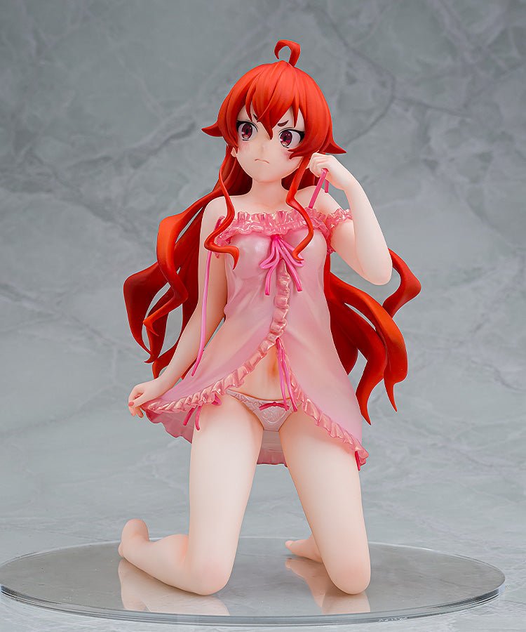 KDcolle Mushoku Tensei Jobless Reincarnation Eris Boreas Greyrat lingerie Figure