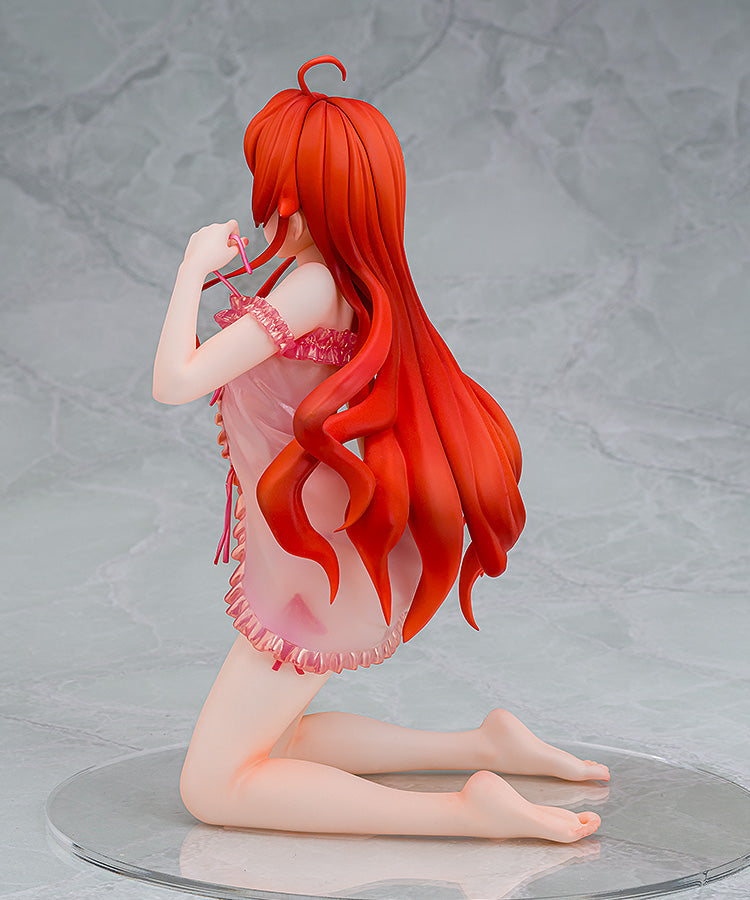 KDcolle Mushoku Tensei Jobless Reincarnation Eris Boreas Greyrat lingerie Figure