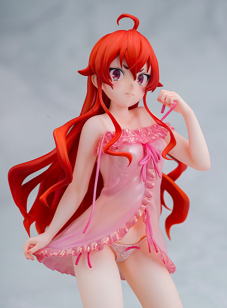 KDcolle Mushoku Tensei Jobless Reincarnation Eris Boreas Greyrat lingerie Figure
