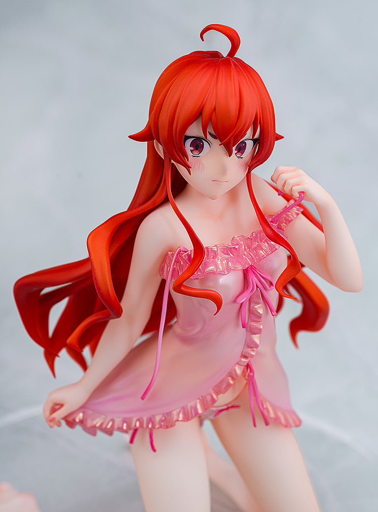 KDcolle Mushoku Tensei Jobless Reincarnation Eris Boreas Greyrat lingerie Figure
