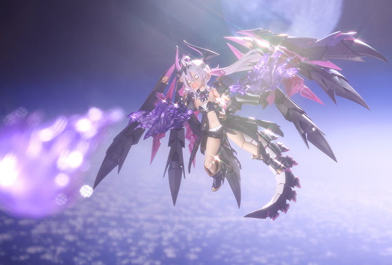 Kotobukiya Arcanadea Gii Modèle Kit JAPON OFFICIEL