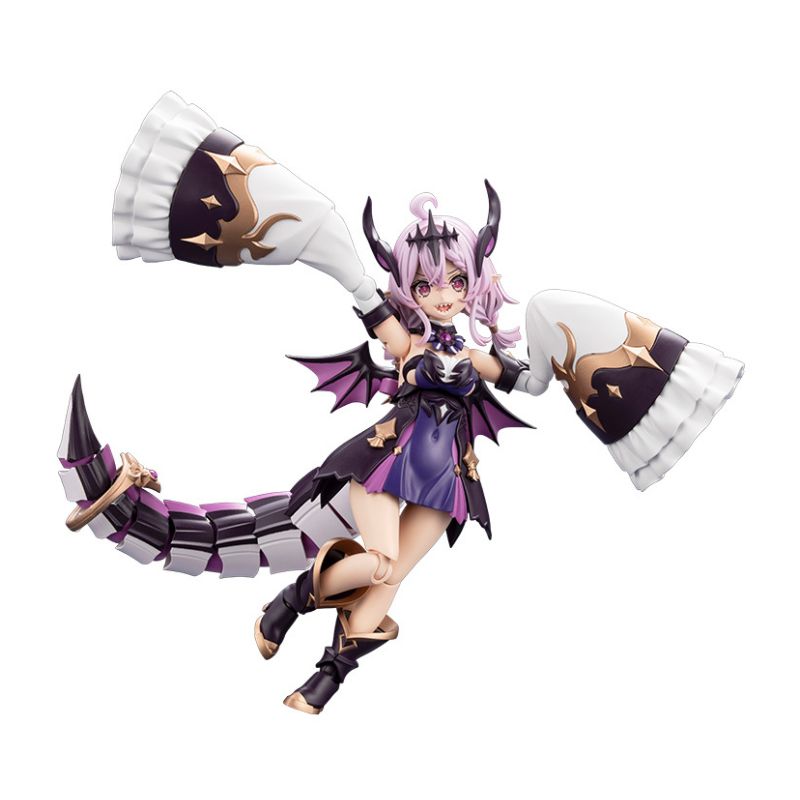Kotobukiya Arcanadea Gii Model Kit JAPAN OFFICIAL