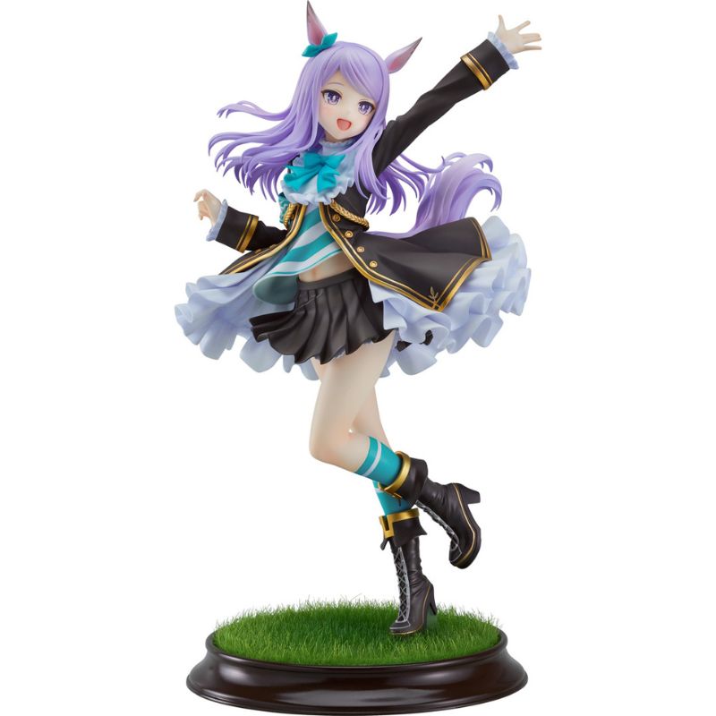 Mejiro McQueen フィギュア Mejiro McQueen The Treasure of the Prestigious Mejiro Family