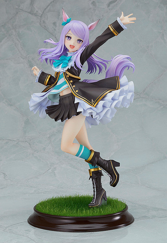 Mejiro McQueen フィギュア Mejiro McQueen The Treasure of the Prestigious Mejiro Family